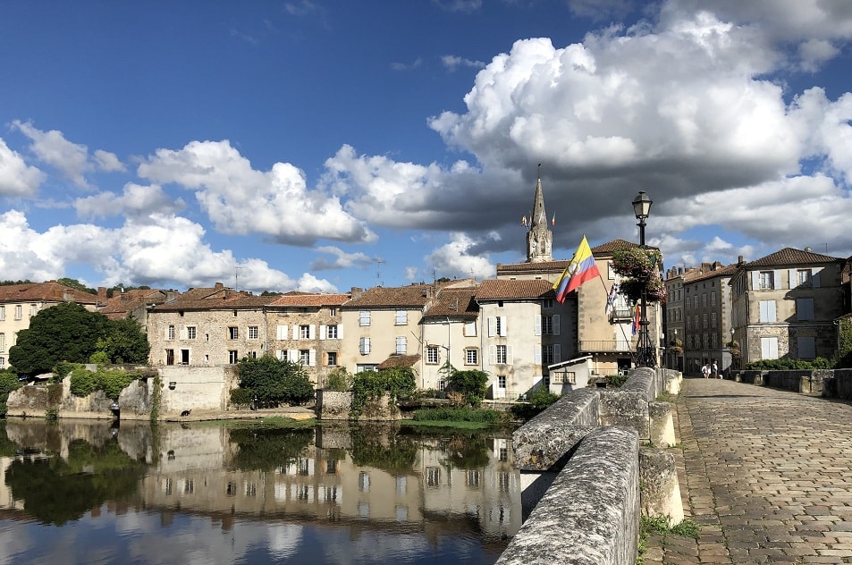 alentours d'En Campagne